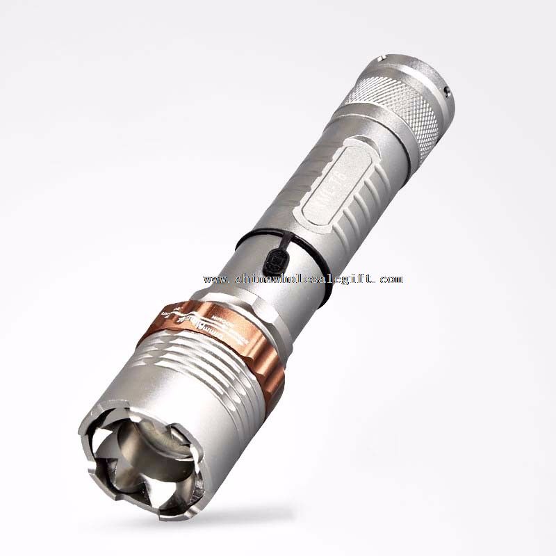 Strong Light Outdoor Torch