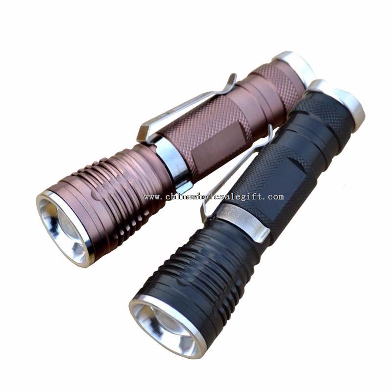 Strong Light Torch