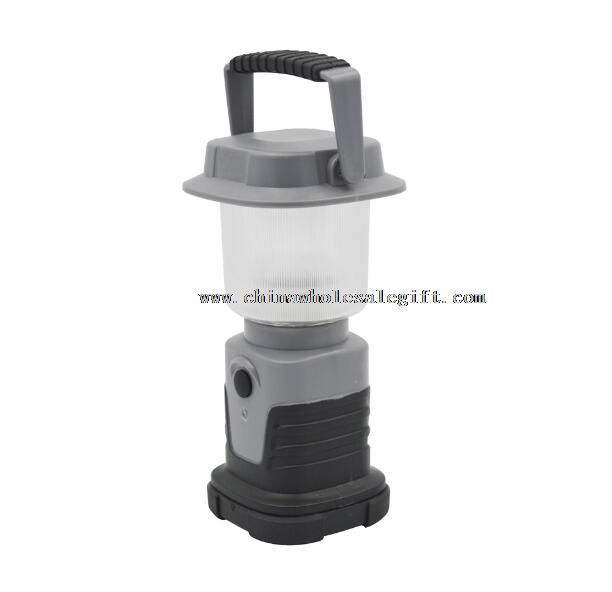 4SMD camp rectangle fashion lantern
