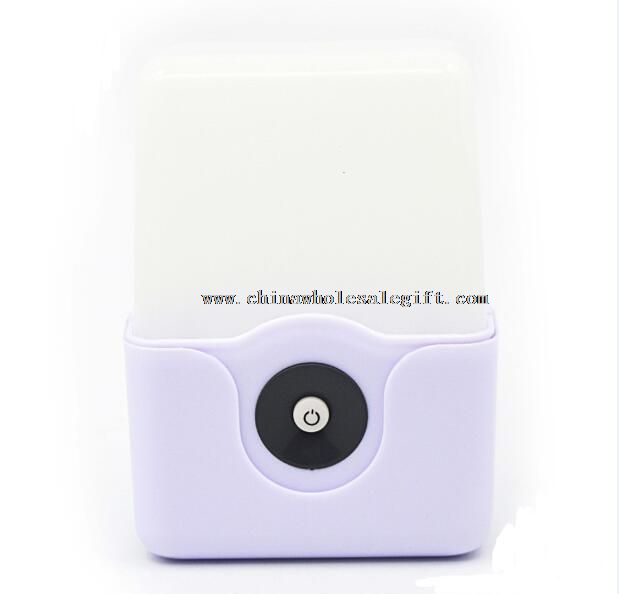 8 LED tent handheld lantern