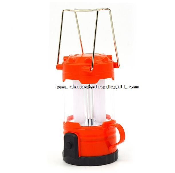 Camping Light LED Tent Lantern
