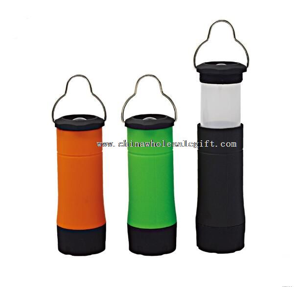 handle camping lantern