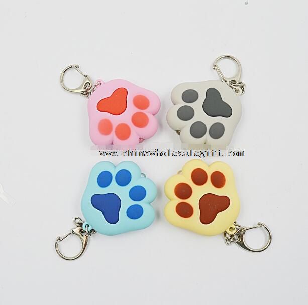 keychain light