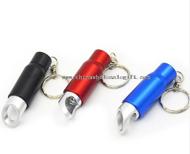 keyring torch