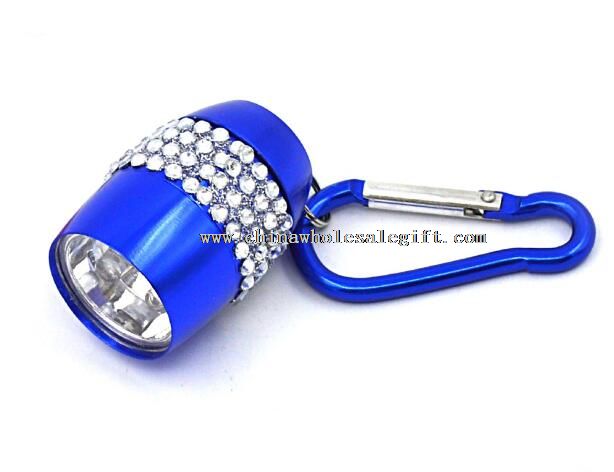 Led light Key Chain