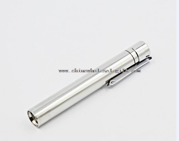 led pen torch light