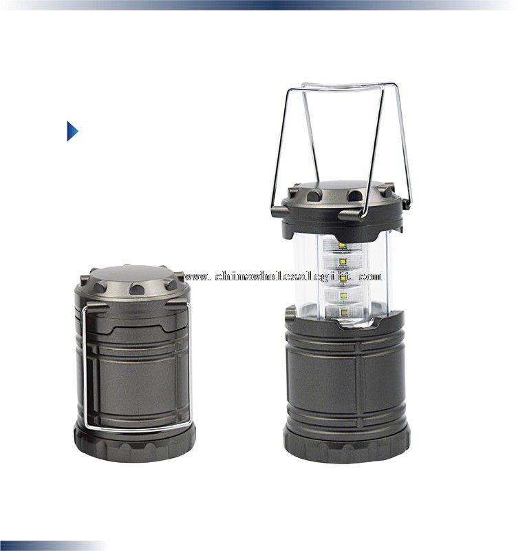 outdoor camp chinese lanten led smd lights