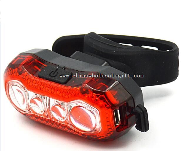 safety warning taillight
