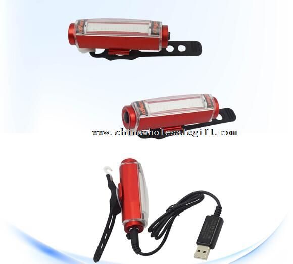 three wheel scooter light