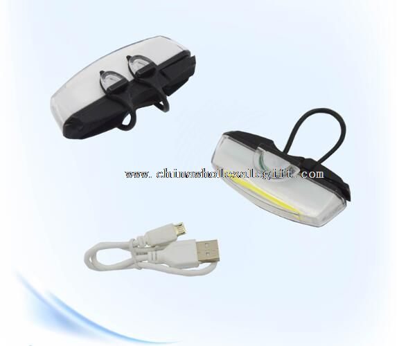 usb road bike light