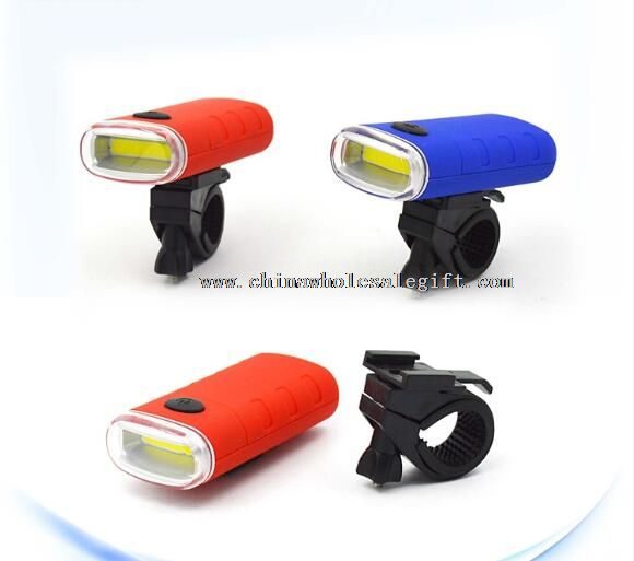 wheel transportation cob bike light