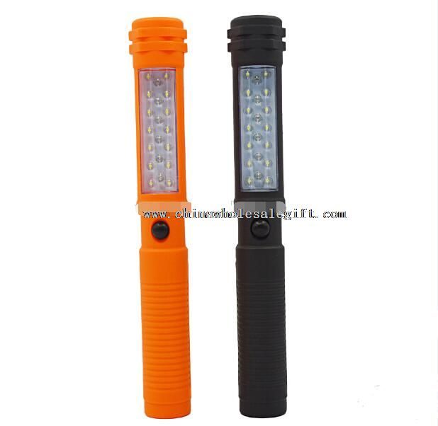 20+1 led mechanics work lamp