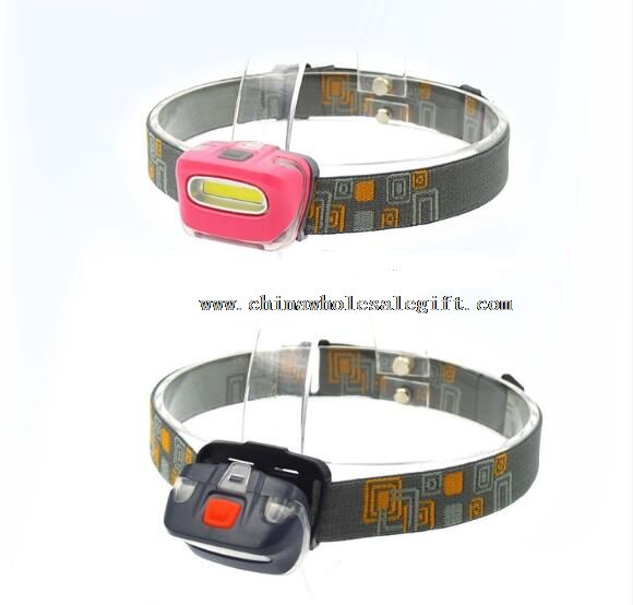 COB headlight