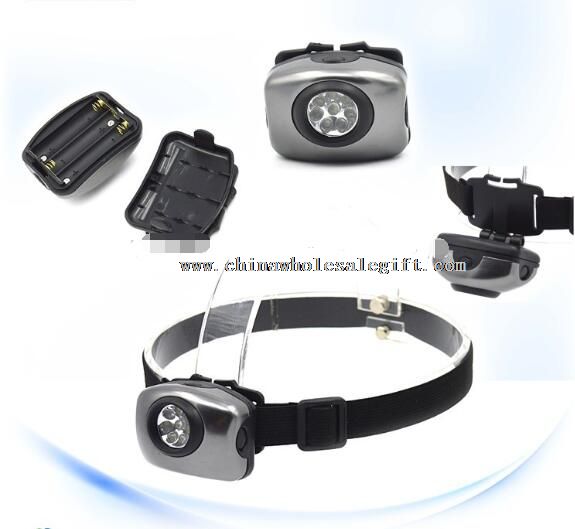 led light headlight