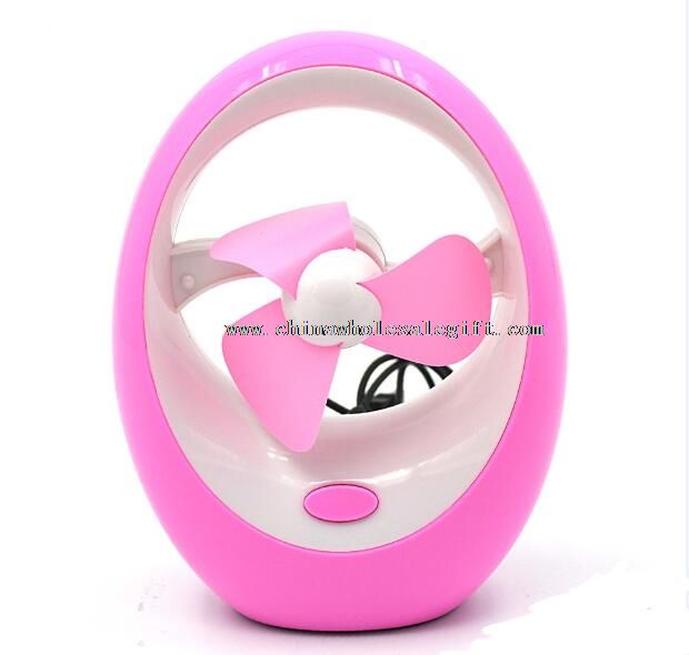 led usb fan