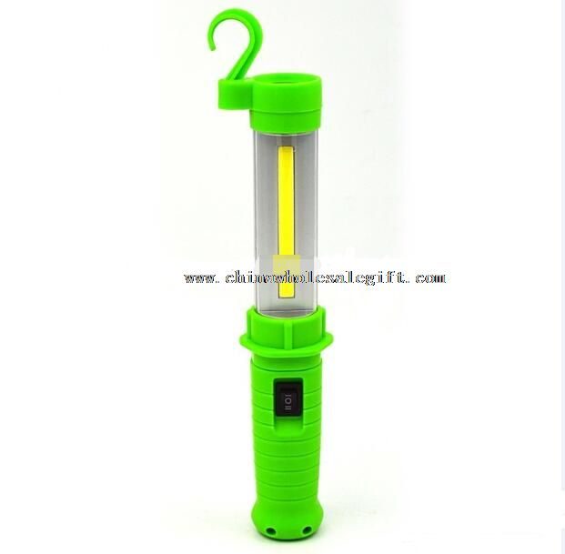 led work light