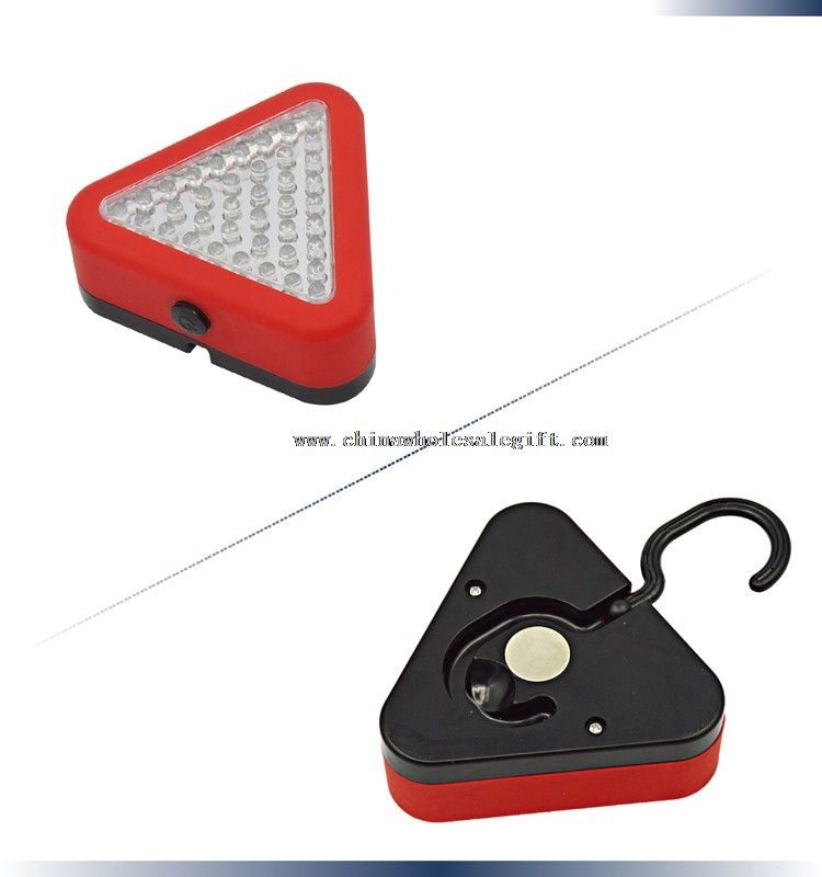 led working light