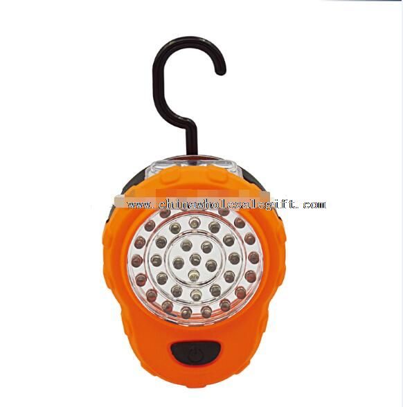 magnetic 39 led work light
