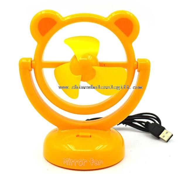 Office Desk table hand electrical fan