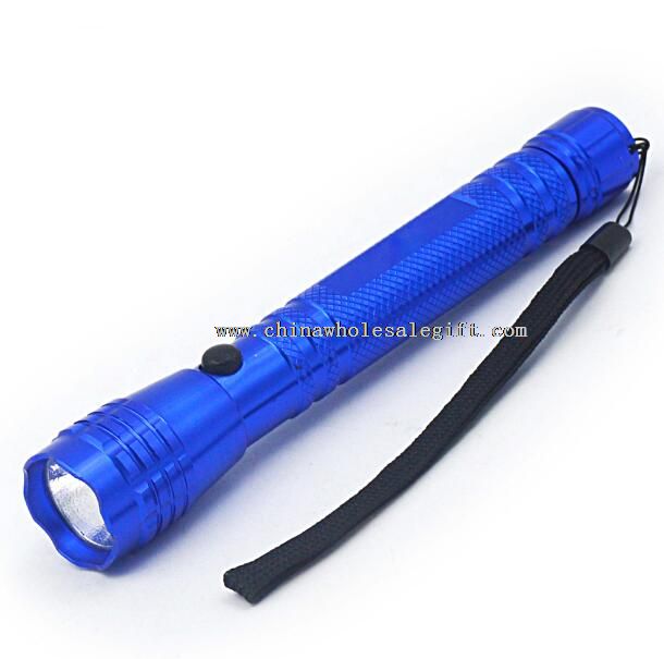 3W LED orkia torch