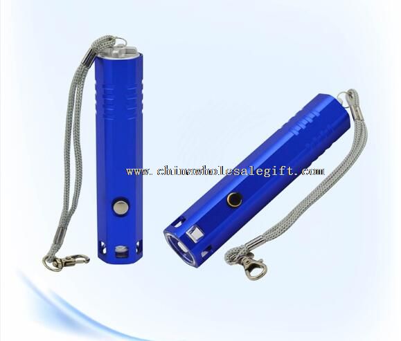 kids mini flashlight