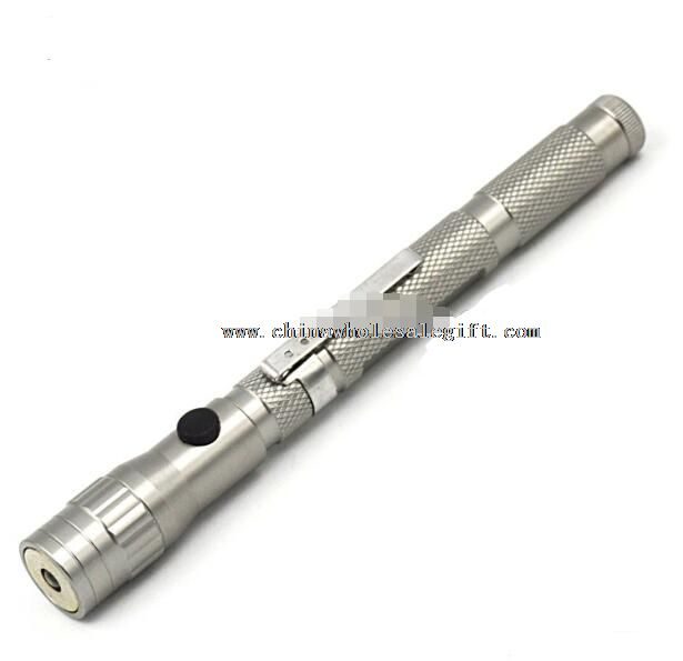 led extendable work light