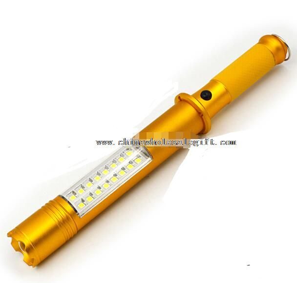 led flashlight