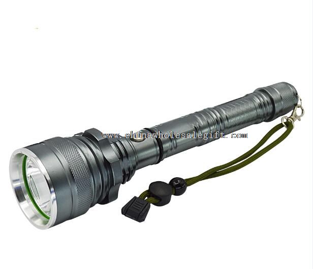 Torch Flashlight
