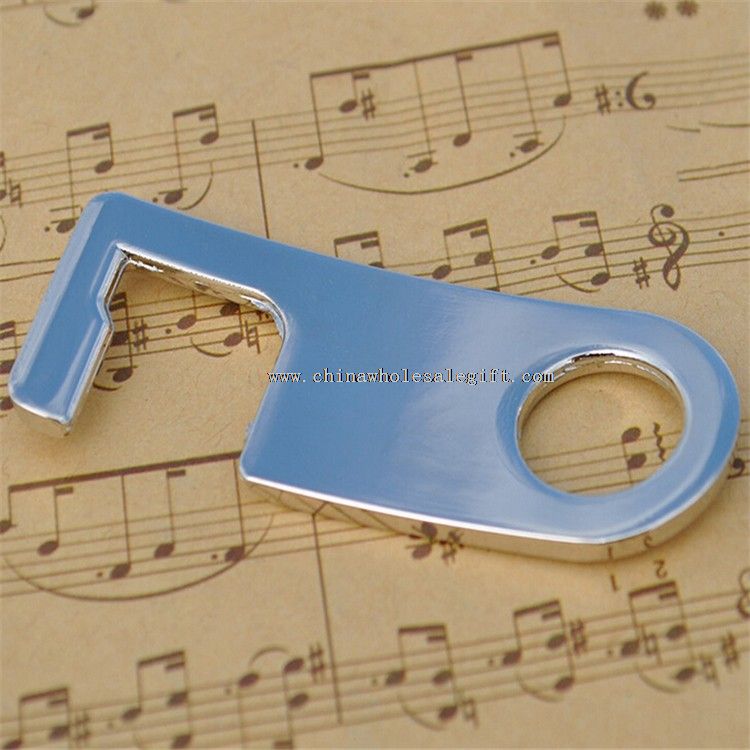 Bottle Opener Metal Type