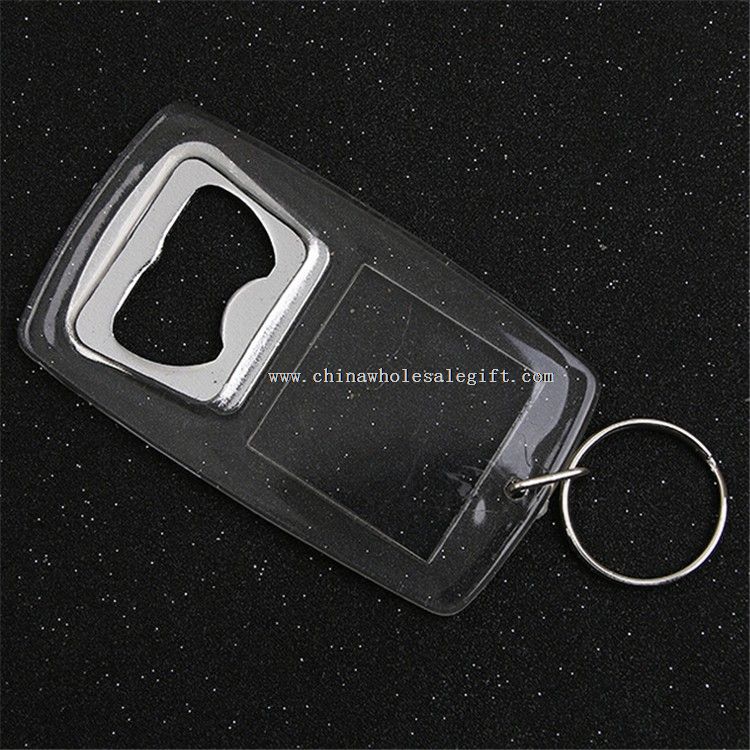 Photo Bottle Opener