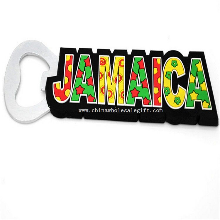 Plastic Beer Bottle Opener