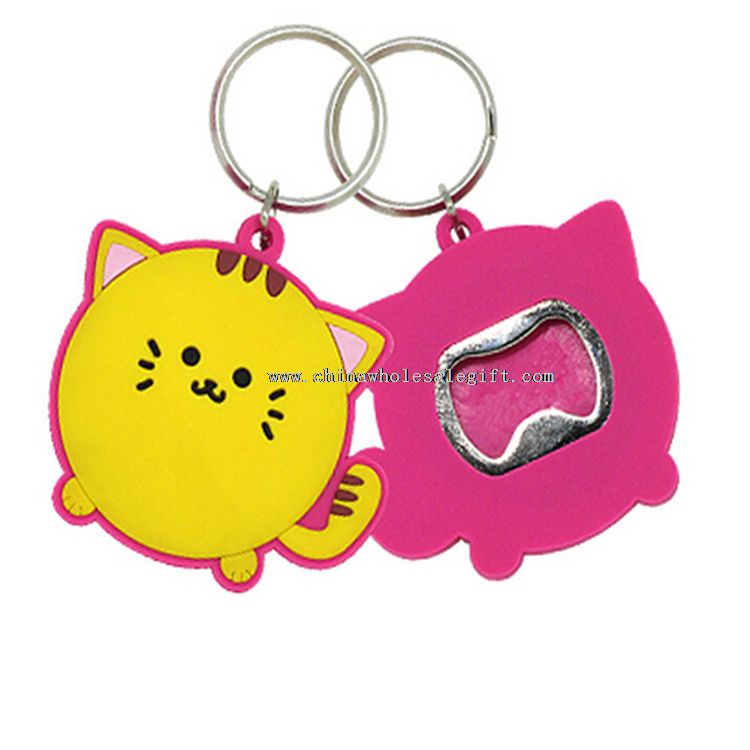 Plastic Bottle Cap Bottle Openers