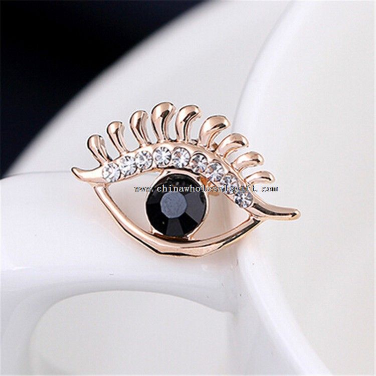 Shirt Collar Lapel Badge Pins