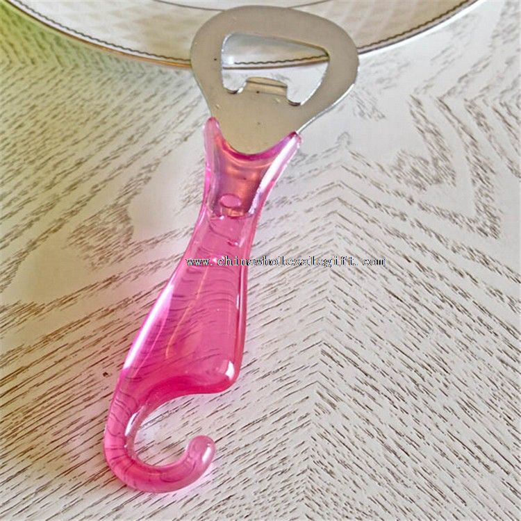 Bottle Opener with Hook