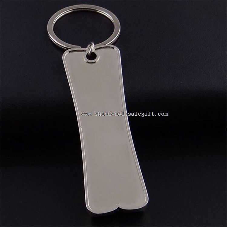 Metal Bottle Opener