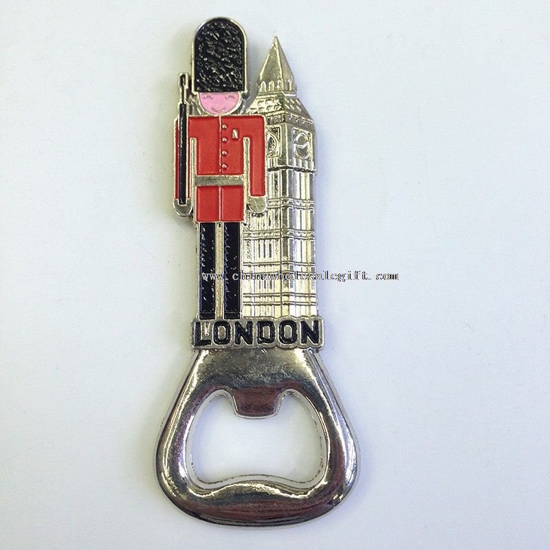 magnetic bottle opener