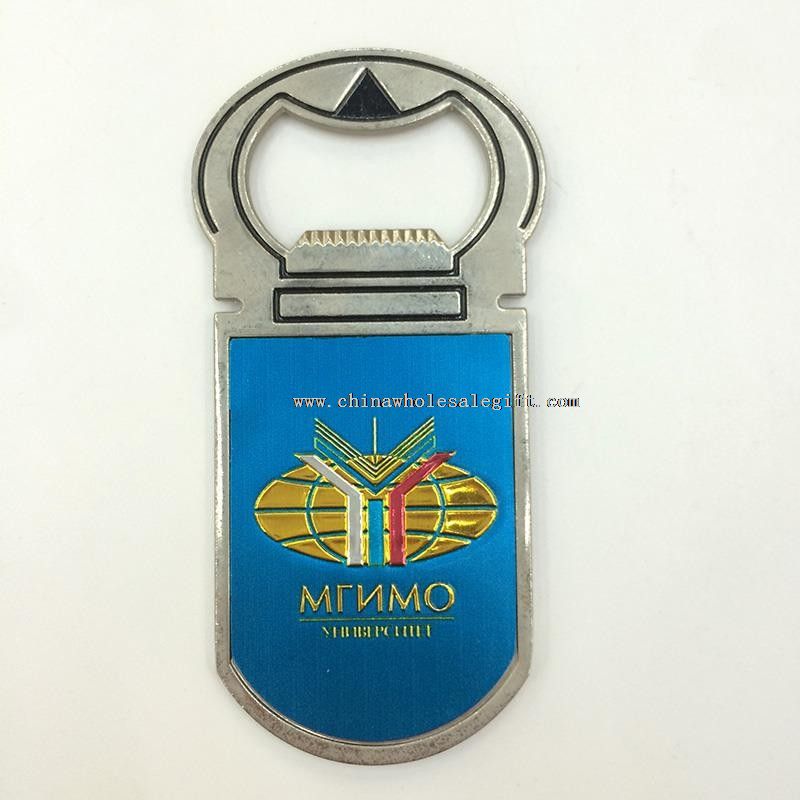 metal bottle cap opener