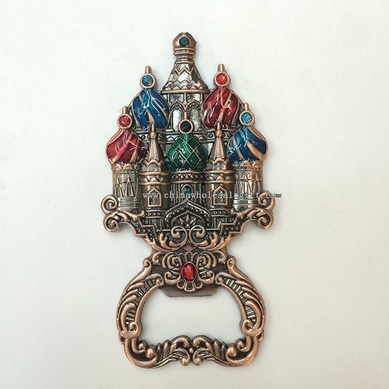 Metal Bottle Opener