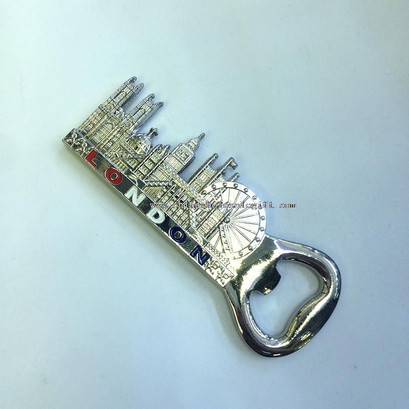 metal bottle opener