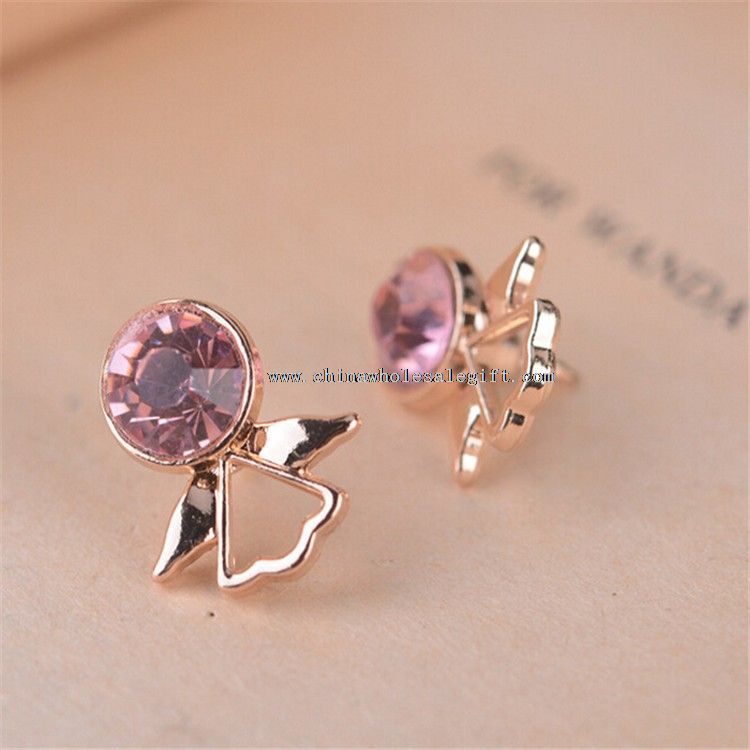 Childre Badge Lapel Pin