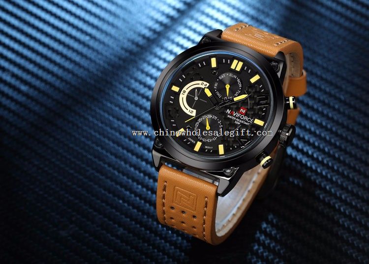 Military Sport Wrist Watches