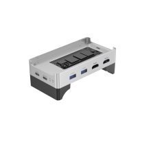 Aluminium Docking Hub For Compact Desktops