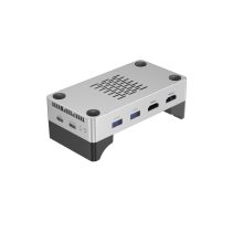 Aluminium Docking Hub For Compact Desktops