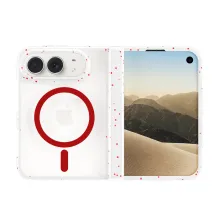 Funda magnética antimanchas para iP Duo