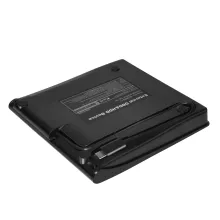 Externí USB DVD vypalovací mechanika