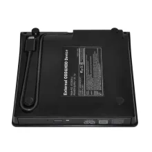 Externí USB DVD vypalovací mechanika
