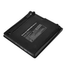 Externí USB DVD vypalovací mechanika