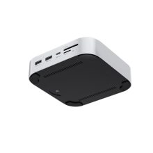 Mac Mini M4 9 in 1 docking station