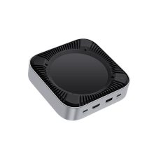 Mac Mini M4 9 in 1 docking station