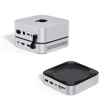 Mac Mini M4 9 in 1 docking station